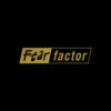 Fear Factor T Shirt