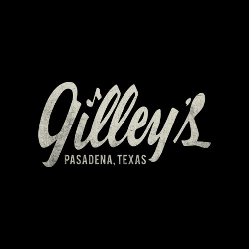 Gilley’s Pasadena Texas T Shirt