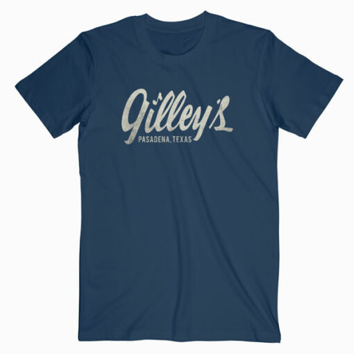 Gilley’s Pasadena Texas T Shirt