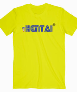 Hentai T Shirt
