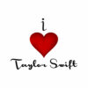 I Love Taylor Swift Band T Shirt