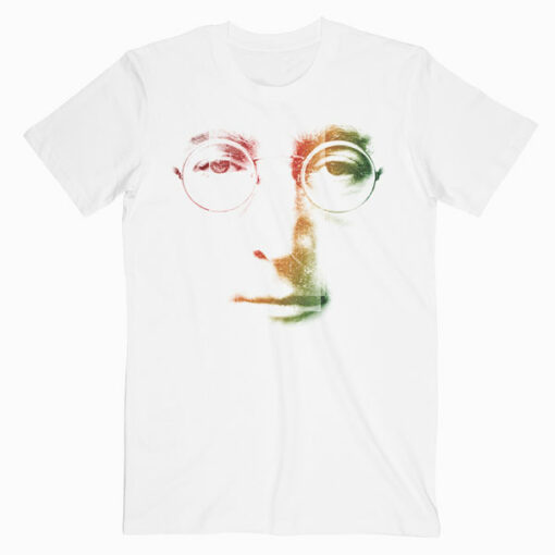 Instant Karma John Lennon The Beatles Band T Shirt