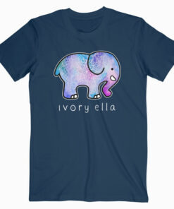 Ivory Ella T Shirt