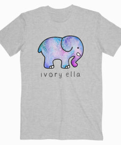 Ivory Ella T Shirt