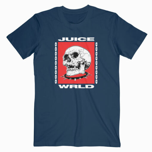 Juice Wrld 999999999 Band T Shirt nb