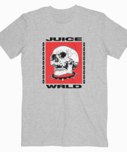 Juice Wrld 999999999 Band T Shirt sg