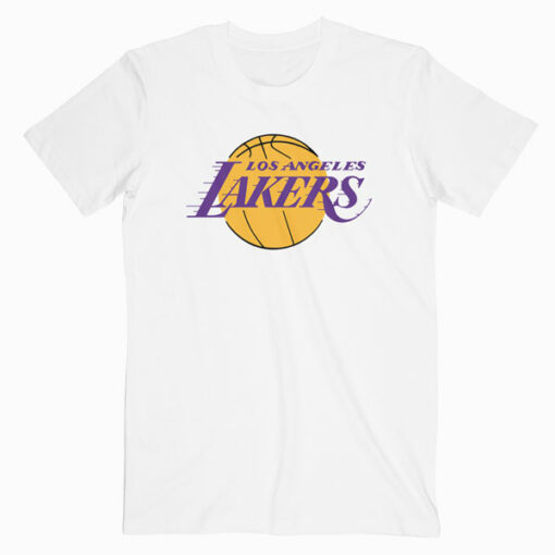 Lakers T Shirt
