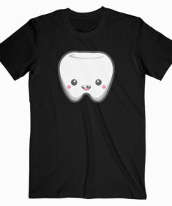Male Tooth T Shirt