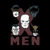 Marvel X Men All My Exes T Shirt