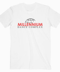 Millennium Dance Complex T Shirt