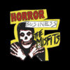 Misfits Horror Business Band T Shirt