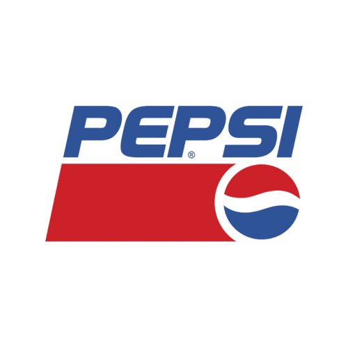 Pepsi Logo T Shirt