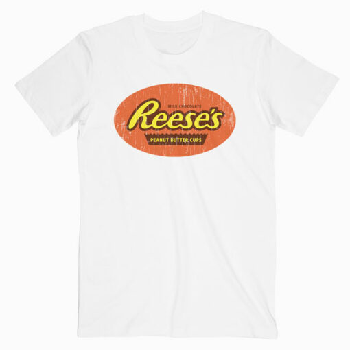 Reese's T Shirt