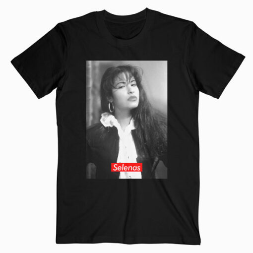 Selena's T Shirt