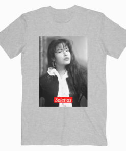 Selena's T Shirt