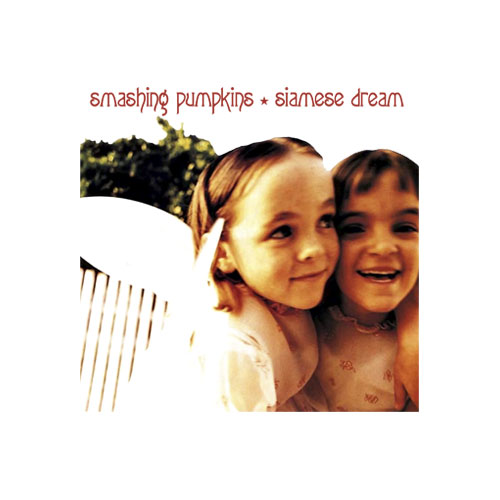 Smashing Pumpkins Siamese Dream Band T Shirt
