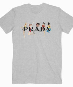Spice Girls Band T Shirt