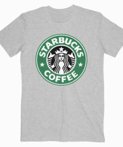Starbucks T Shirt