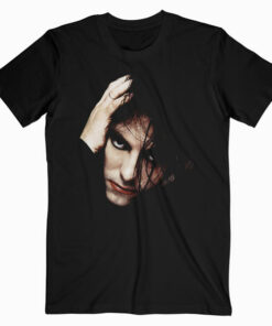 The Cure Robert Smith Band T Shirt
