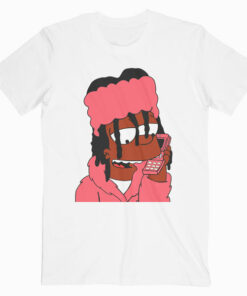 The Simpson Parody T Shirt