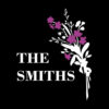 The Smiths Flower Band T Shirt