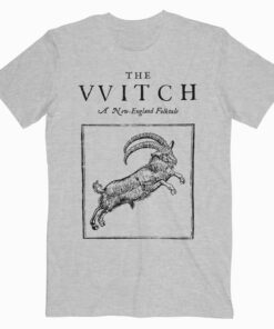 The Witch Movie T Shirt