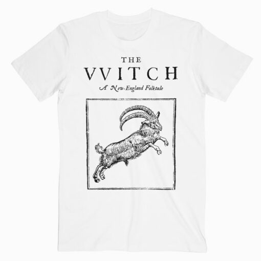 The Witch Movie T Shirt