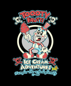 Toooty Frutti T Shirt