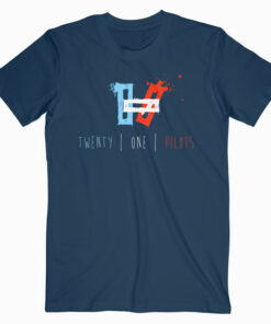 Twenty One Pilots Will Be Band T Shirt