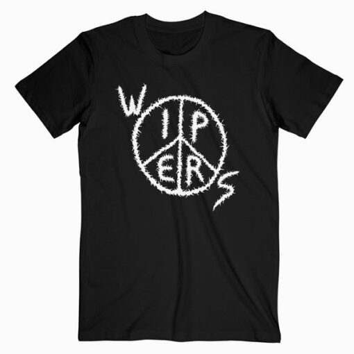 Wipers T Shirt