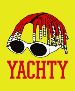 YACHTY Band T Shirt