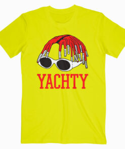 YACHTY Band T Shirt