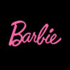 Barbie Logo T Shirt