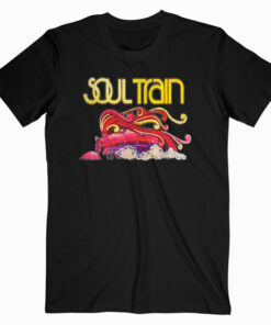 Boogie Dance Train Love Soul Tees T Shirt