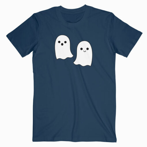 Halloween Boo Boo Boo Funny T Shirt