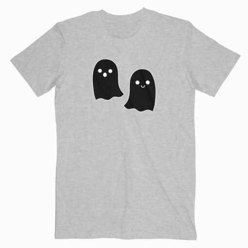 Halloween Boo Boo Boo Funny T Shirt