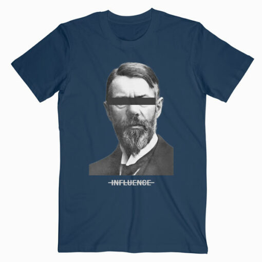 Max Weber Influence T Shirt