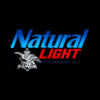 Natural Light A&E Eagle T-Shirt