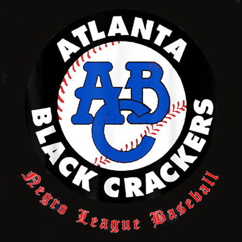 Negro League Baseball Shirt