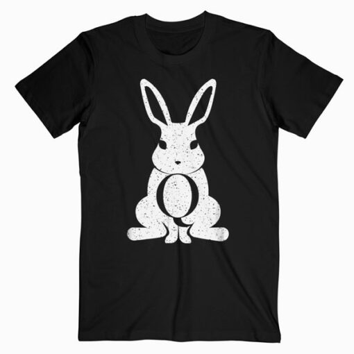 Qanon Shirt The Storm Is Coming Follow The White Rabbit