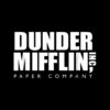 The Office Dunder Mifflin Comfortable T-Shirt