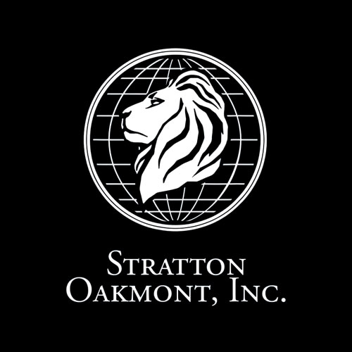 Wolf of Wall Street Stratton Oakmont T-Shirt