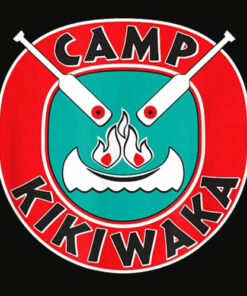 Disney Channel Bunk’d Camp Kikiwaka T Shirt