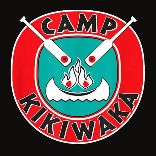 Disney Channel Bunk’d Camp Kikiwaka T Shirt