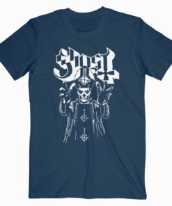 Ghost Band T Shirt