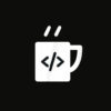 JavaScript Code Coffee Developer Programmer T Shirt