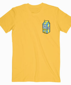 Lyrical Lemonade Juice T Shirt