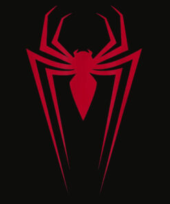 Marvel SpiderMan Icon Graphic T Shirt