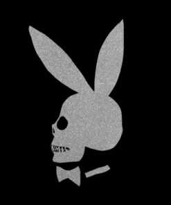 Playboy Skull T Shirt
