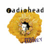 Radiohead Pablo Honey Band T Shirt